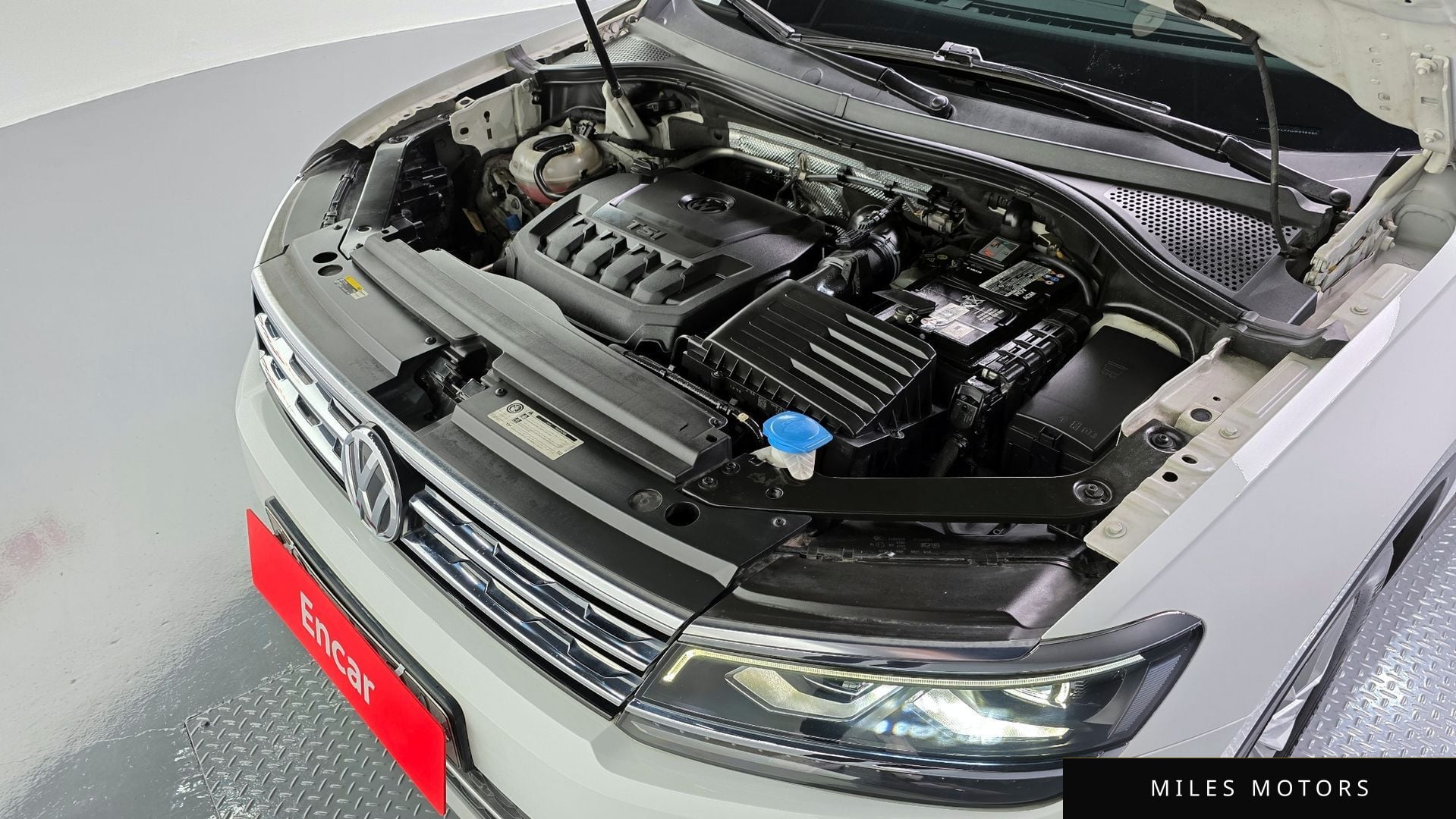 Volkswagen Tiguan 2017 — миниатюра 6