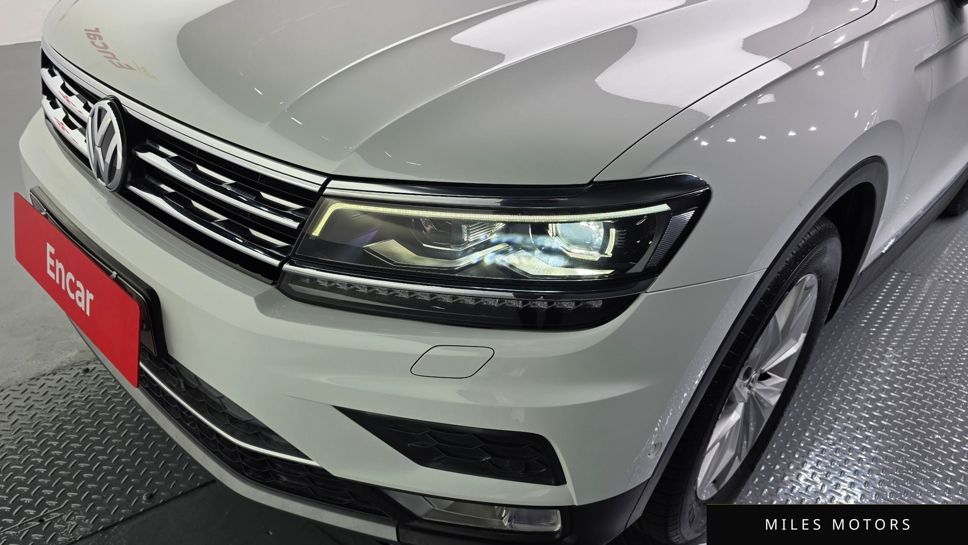 Volkswagen Tiguan 2017 — миниатюра 8
