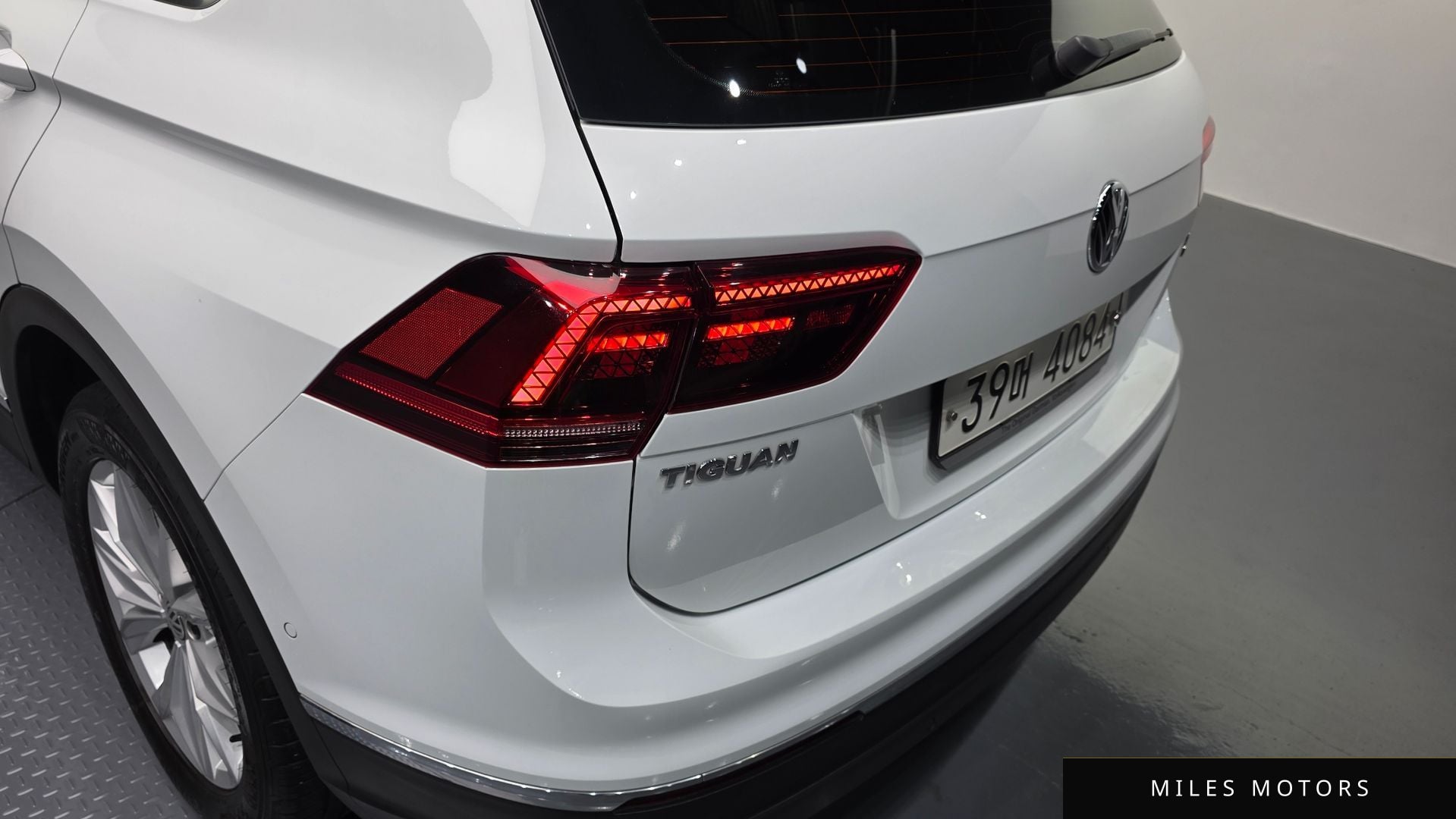 Volkswagen Tiguan 2017 — миниатюра 9