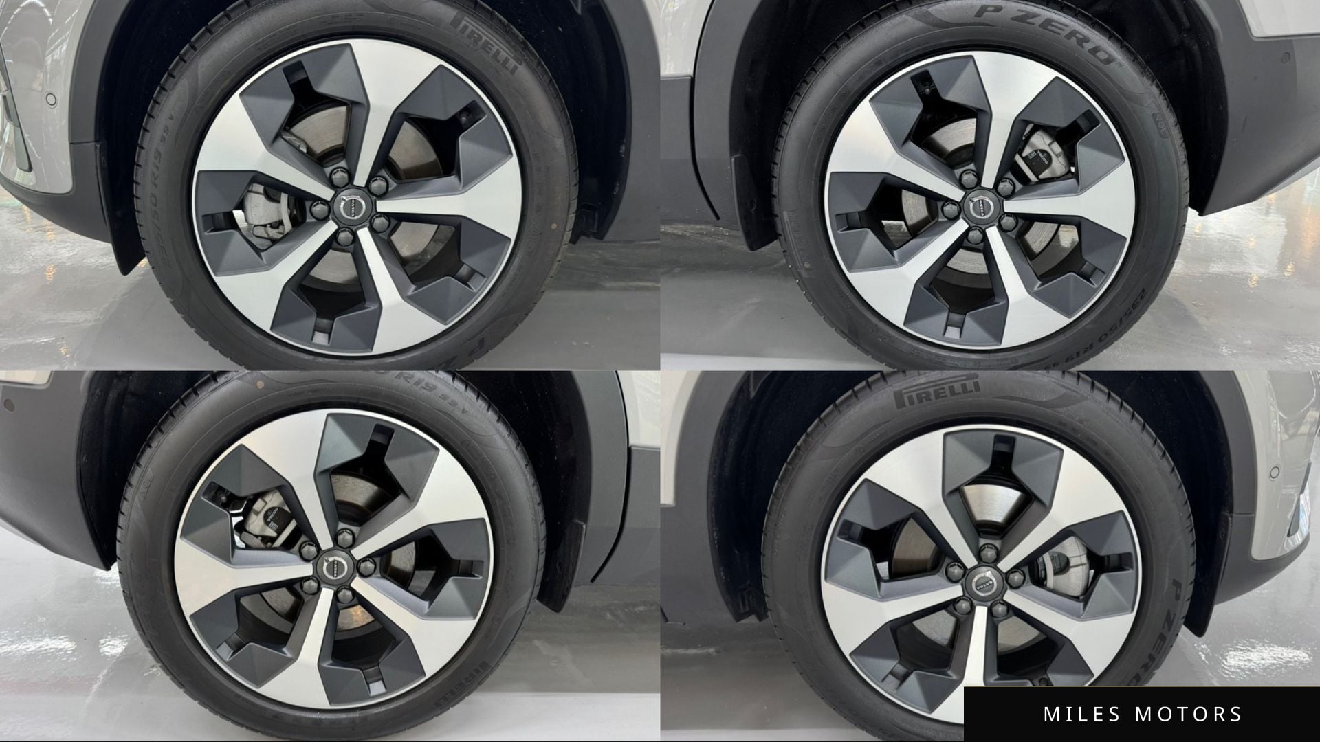 Volvo XC40 2025 — миниатюра 5