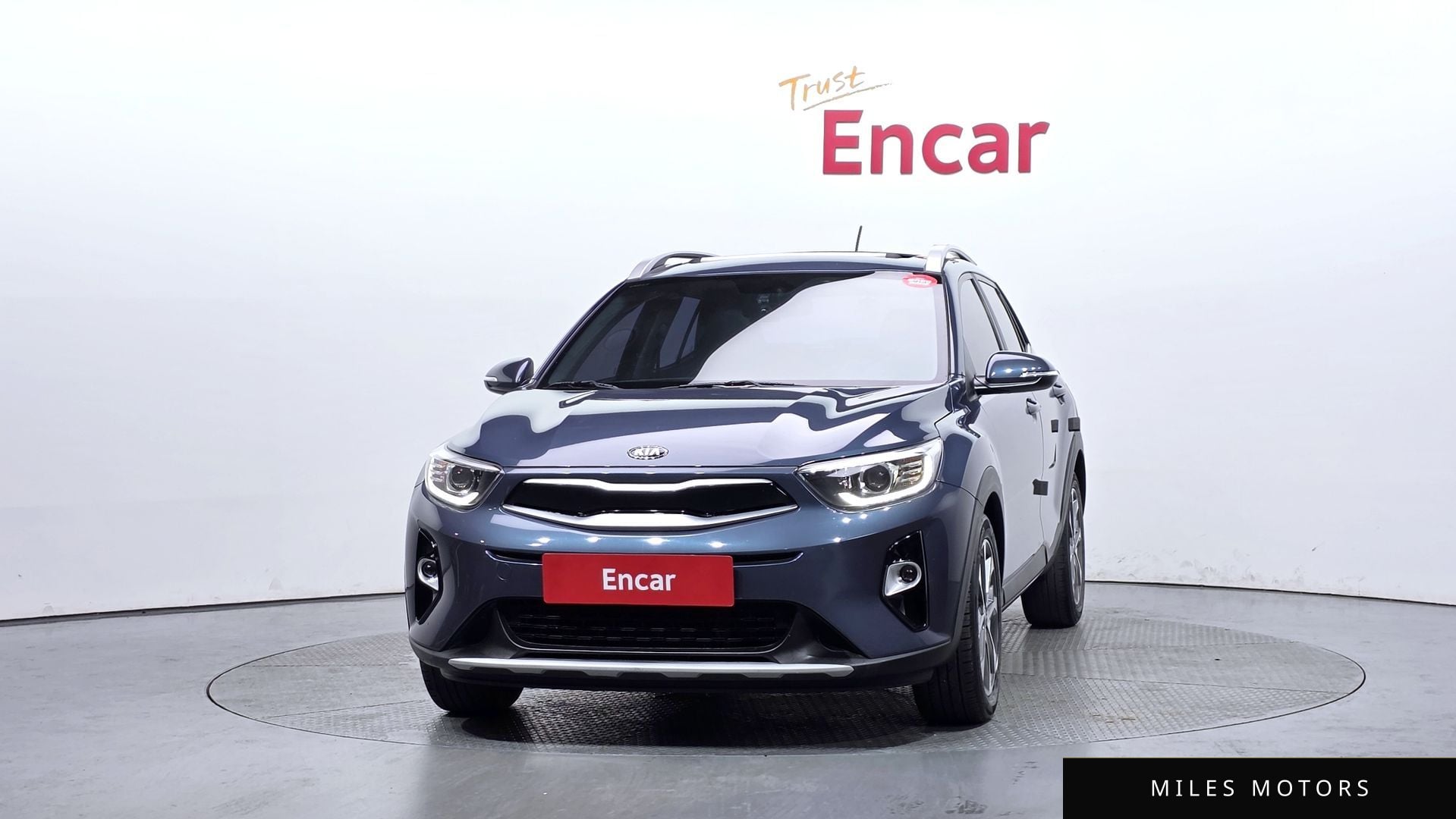 Kia Stonic 2018 — миниатюра 3