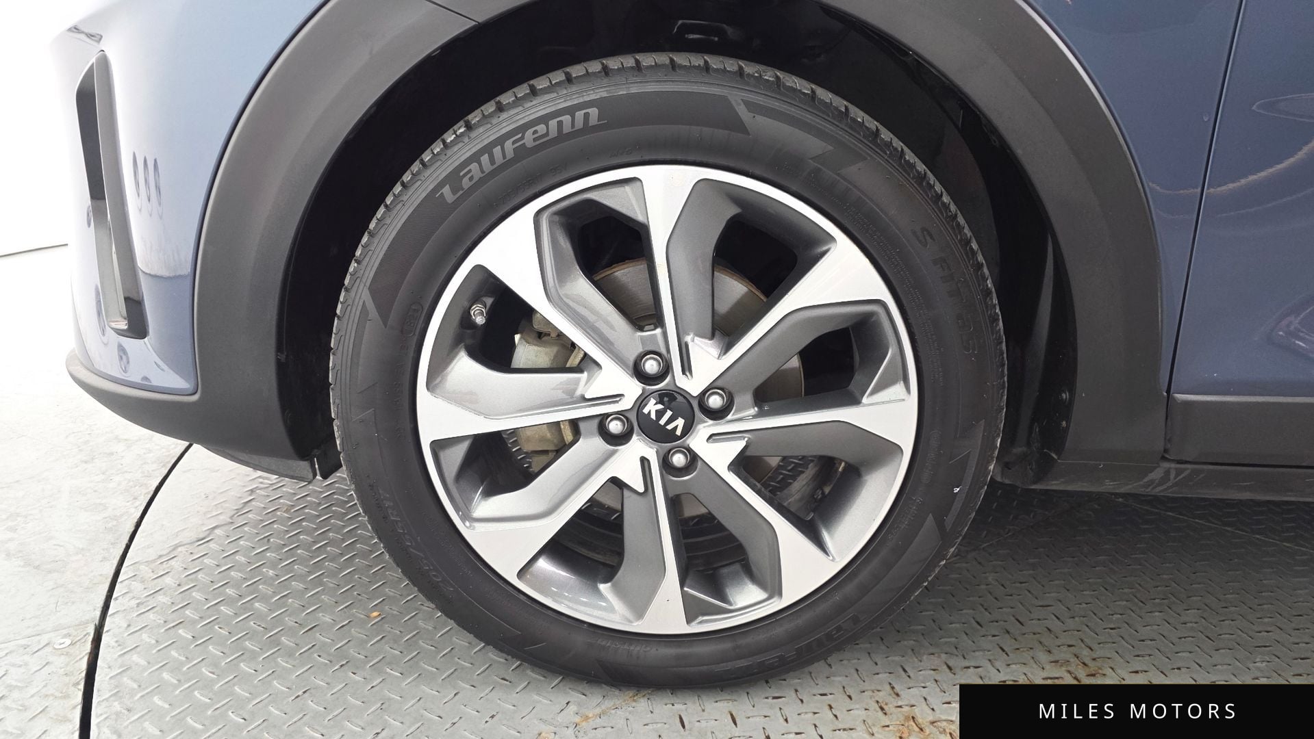 Kia Stonic 2018 — миниатюра 5