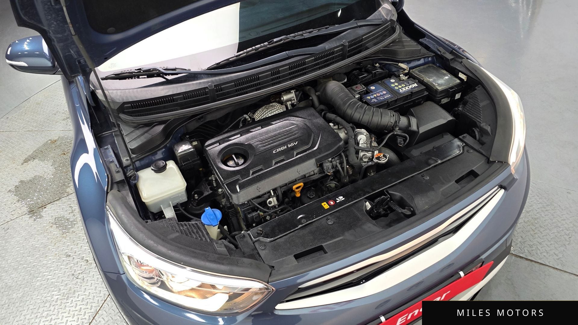 Kia Stonic 2018 — миниатюра 6