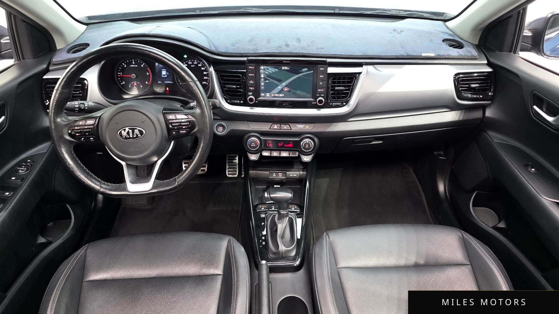 Kia Stonic 2018 — миниатюра 10