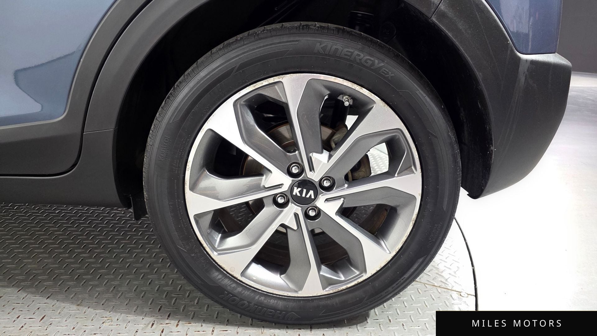 Kia Stonic 2018 — миниатюра 7