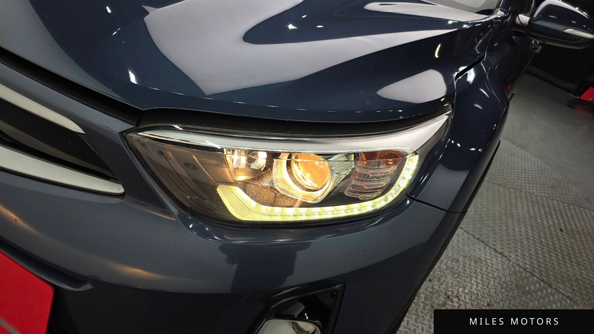 Kia Stonic 2018 — миниатюра 8