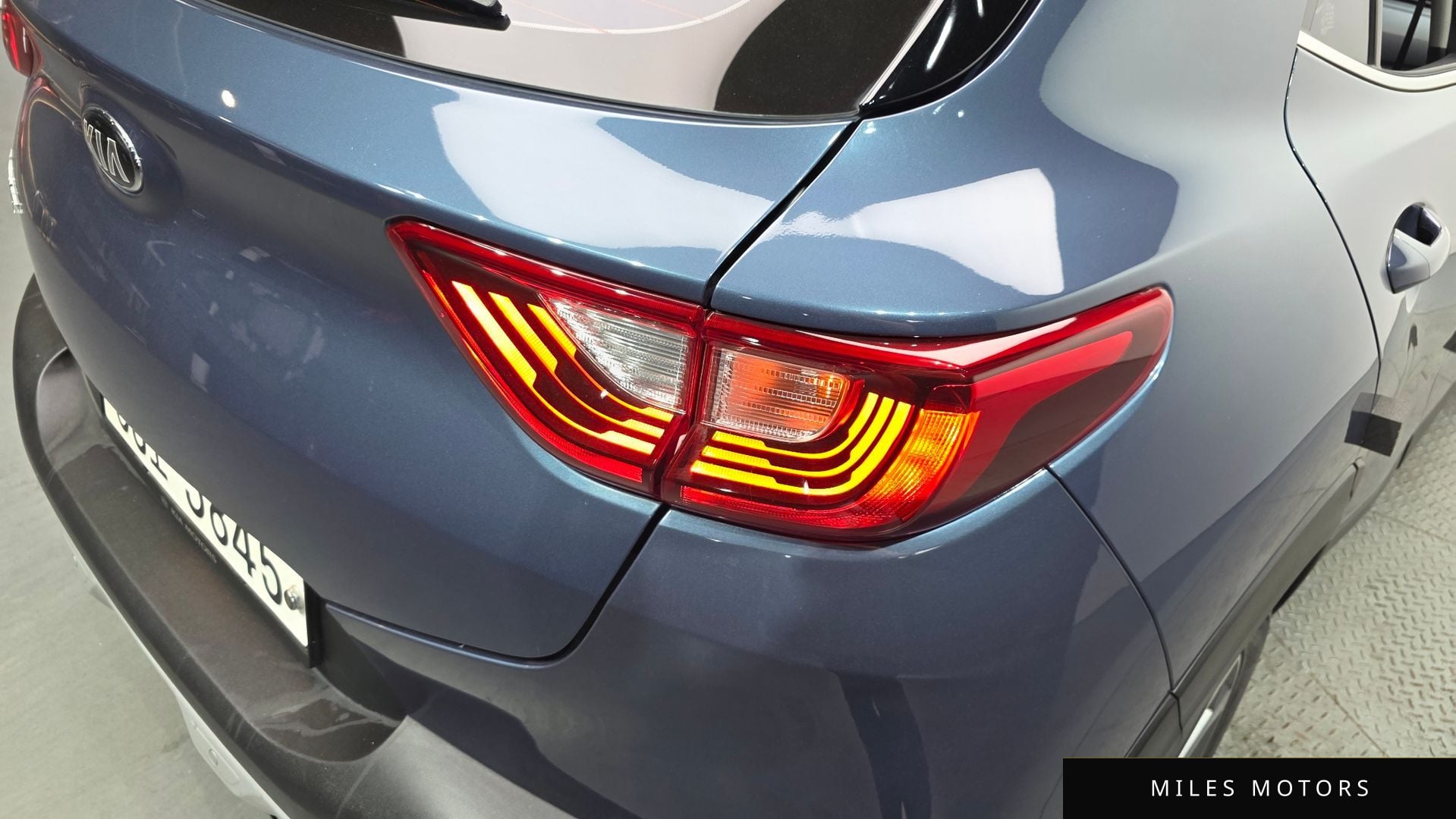 Kia Stonic 2018 — миниатюра 9