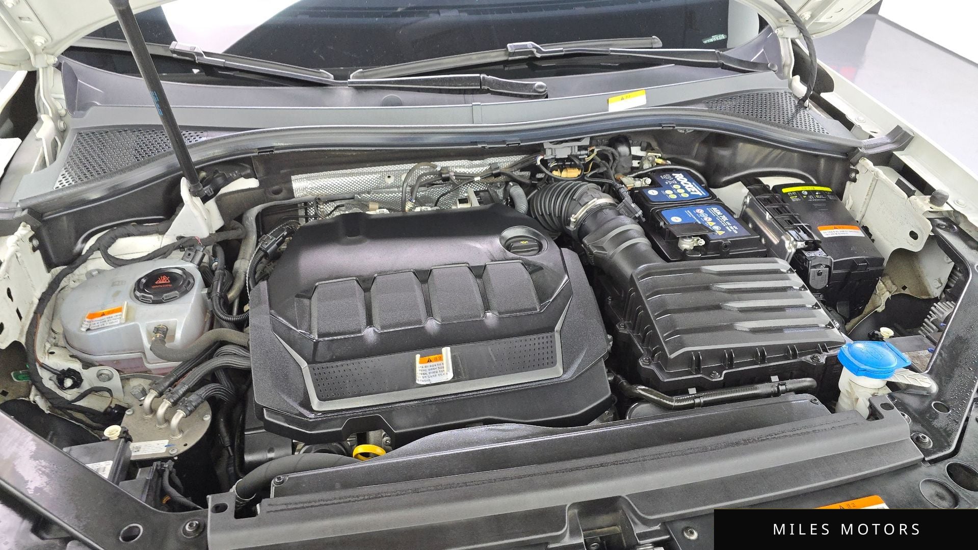 Volkswagen Tiguan 2021 — миниатюра 6
