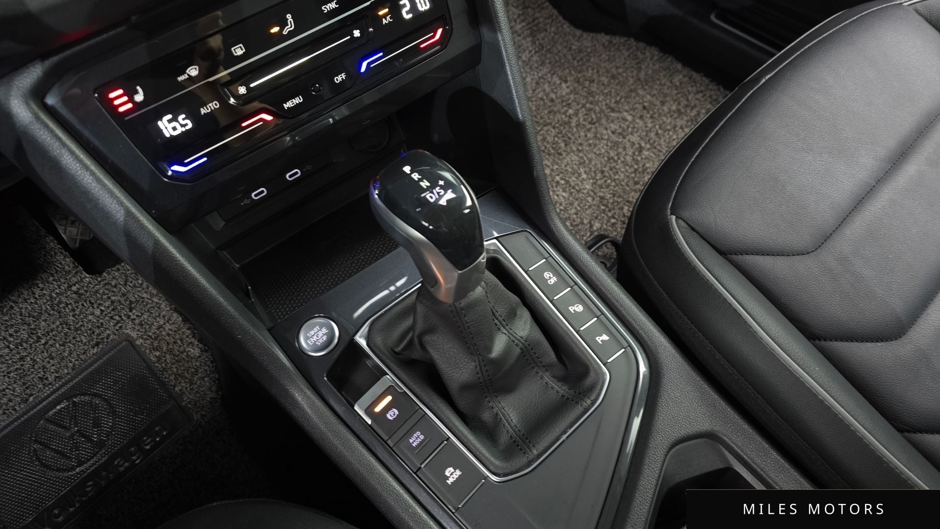 Volkswagen Tiguan 2021 — миниатюра 9