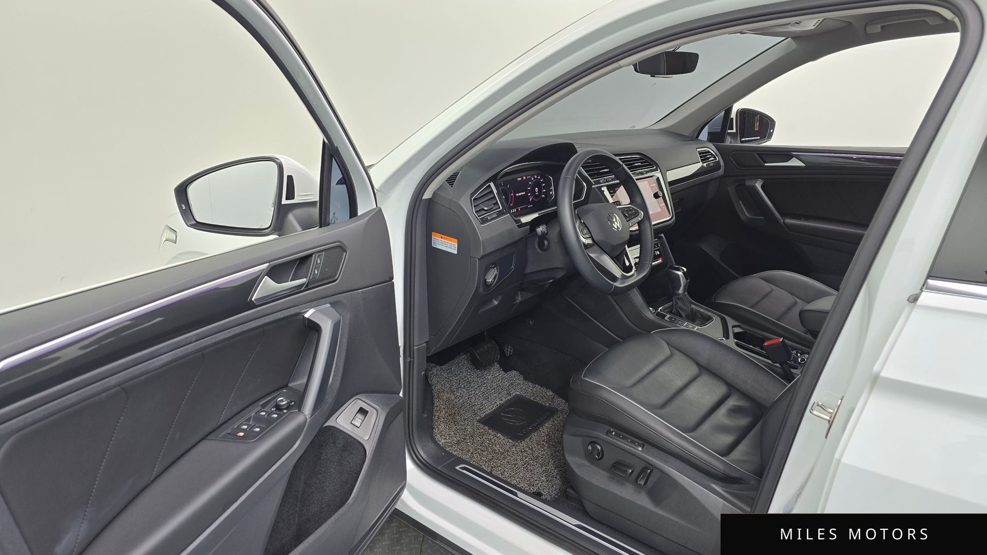 Volkswagen Tiguan 2021 — миниатюра 10