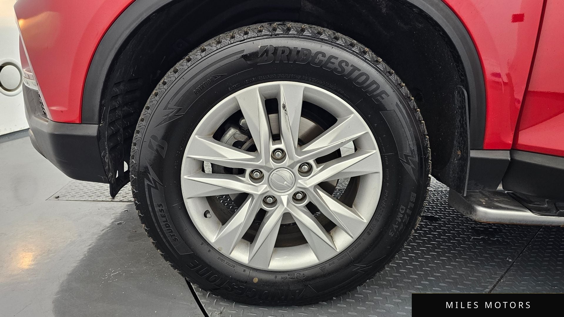KG Mobility Rexton 2019 — миниатюра 5