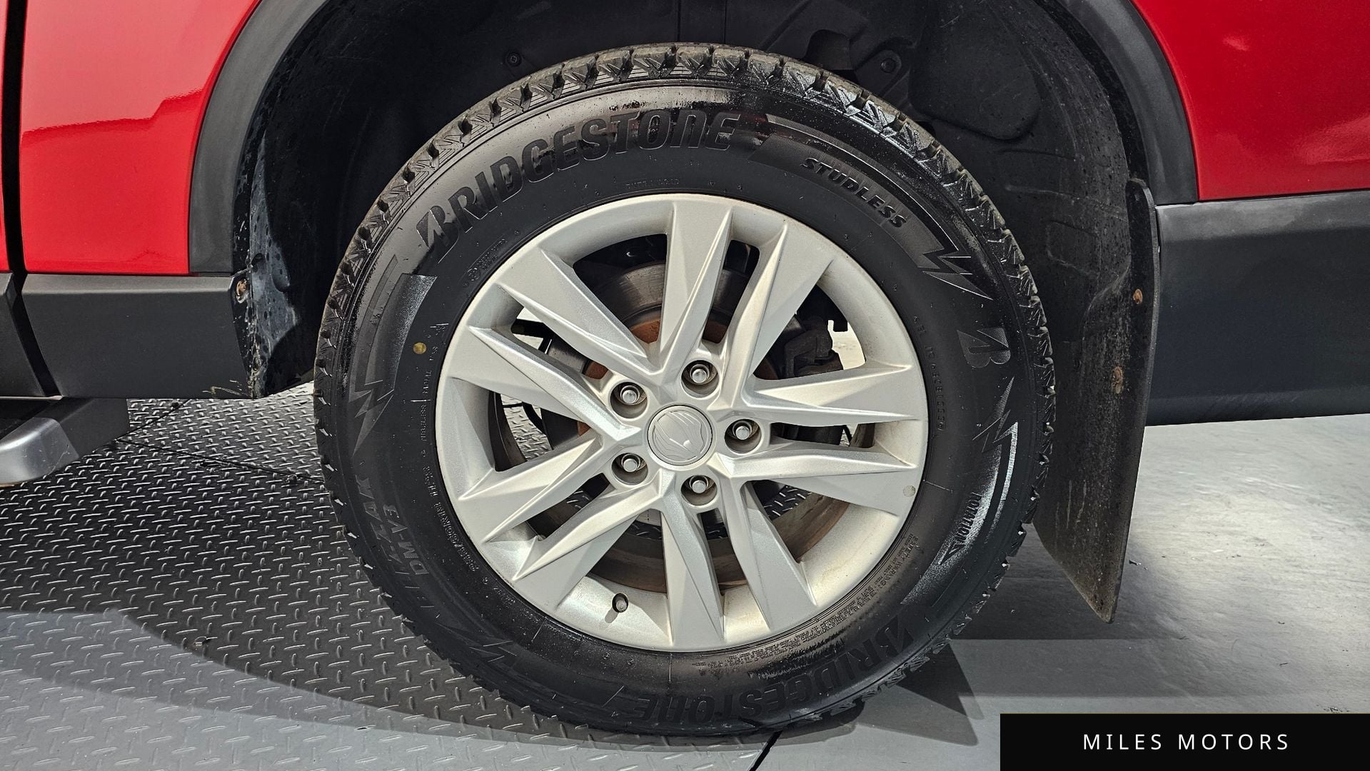 KG Mobility Rexton 2019 — миниатюра 7
