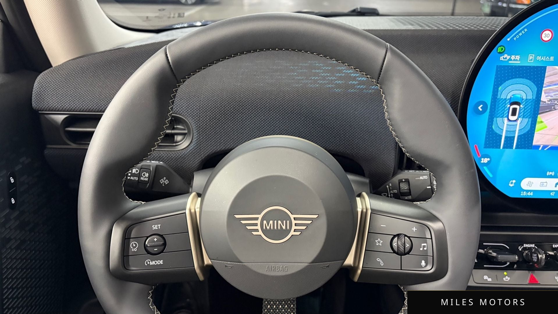 MINI Cooper 2025 — миниатюра 7