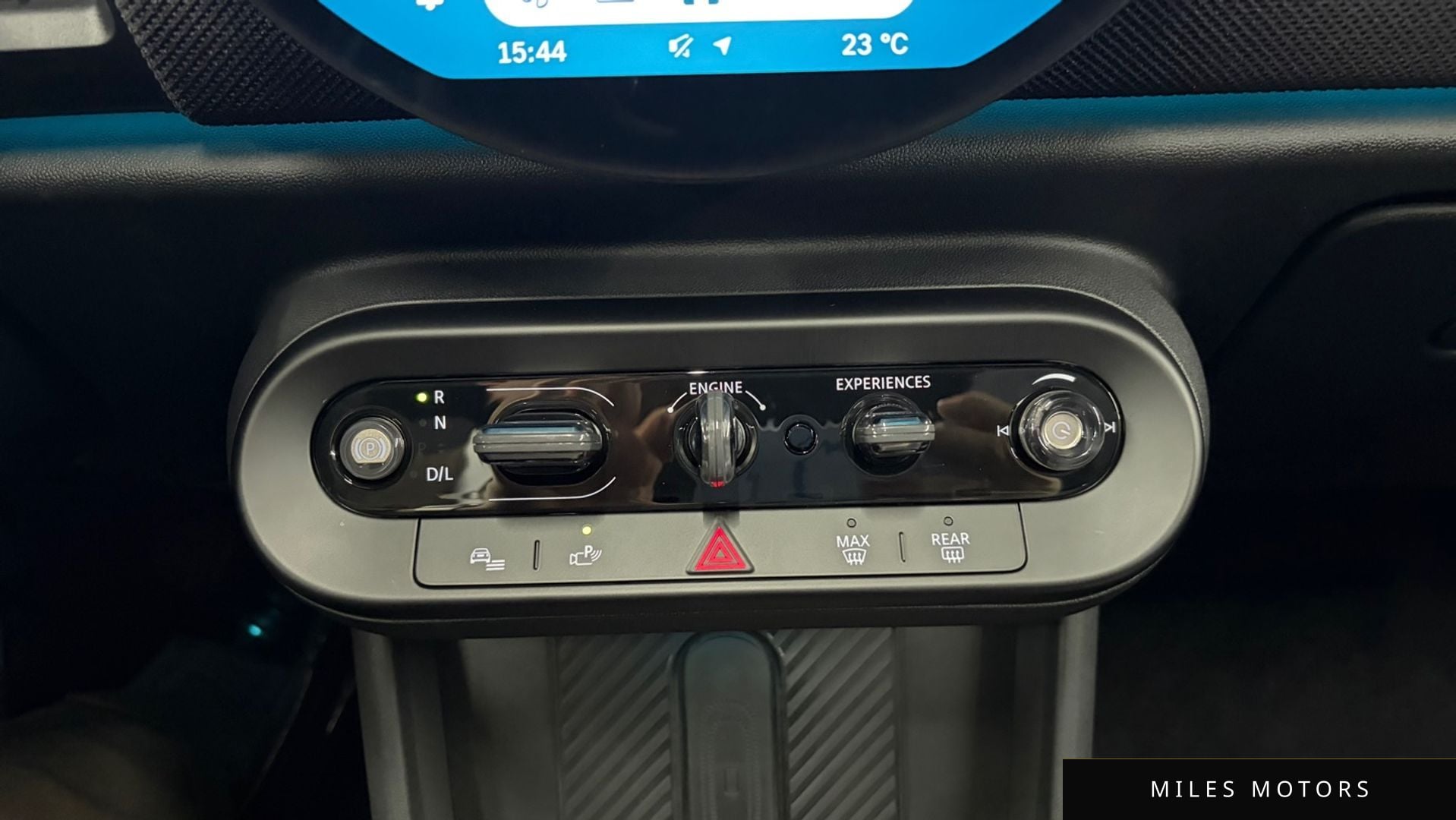MINI Cooper 2025 — миниатюра 9