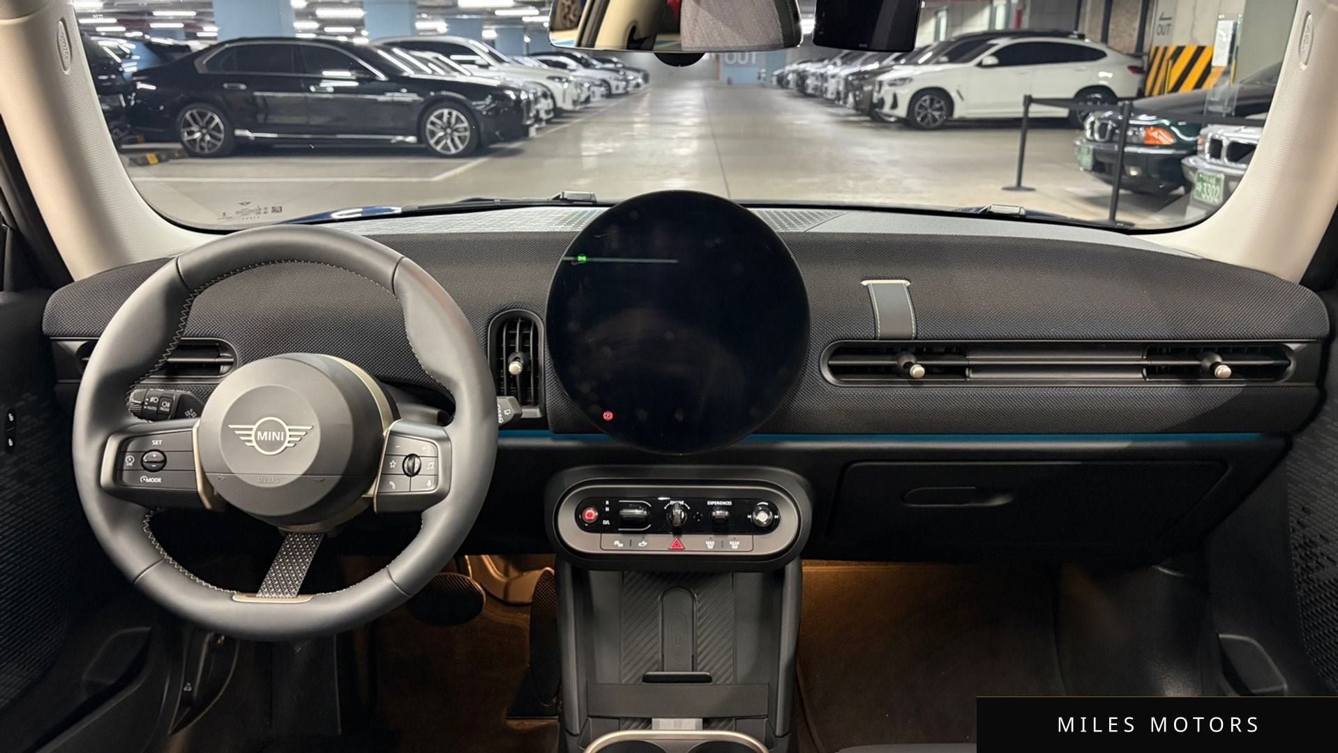 MINI Cooper 2025 — миниатюра 10