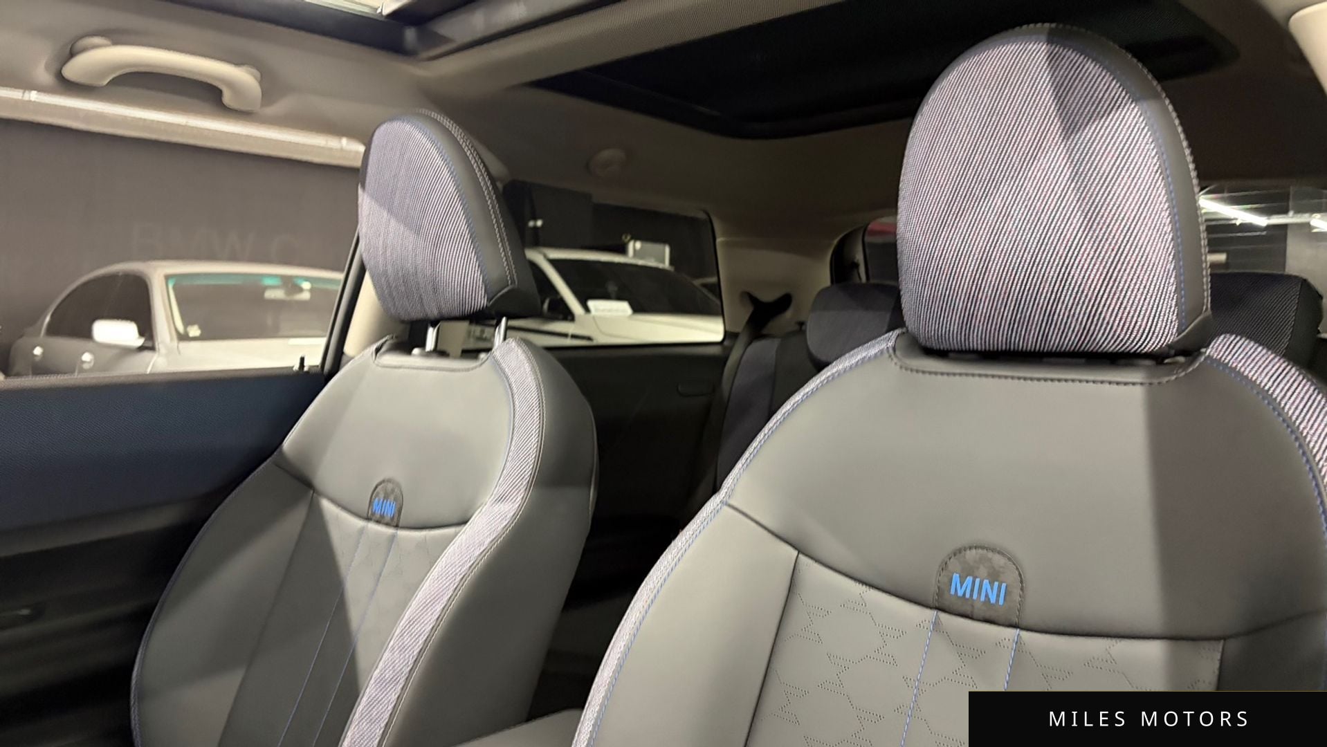 MINI Cooper 2025 — миниатюра 12
