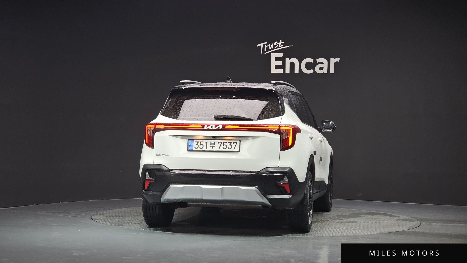 Kia Seltos 2023 — миниатюра 4