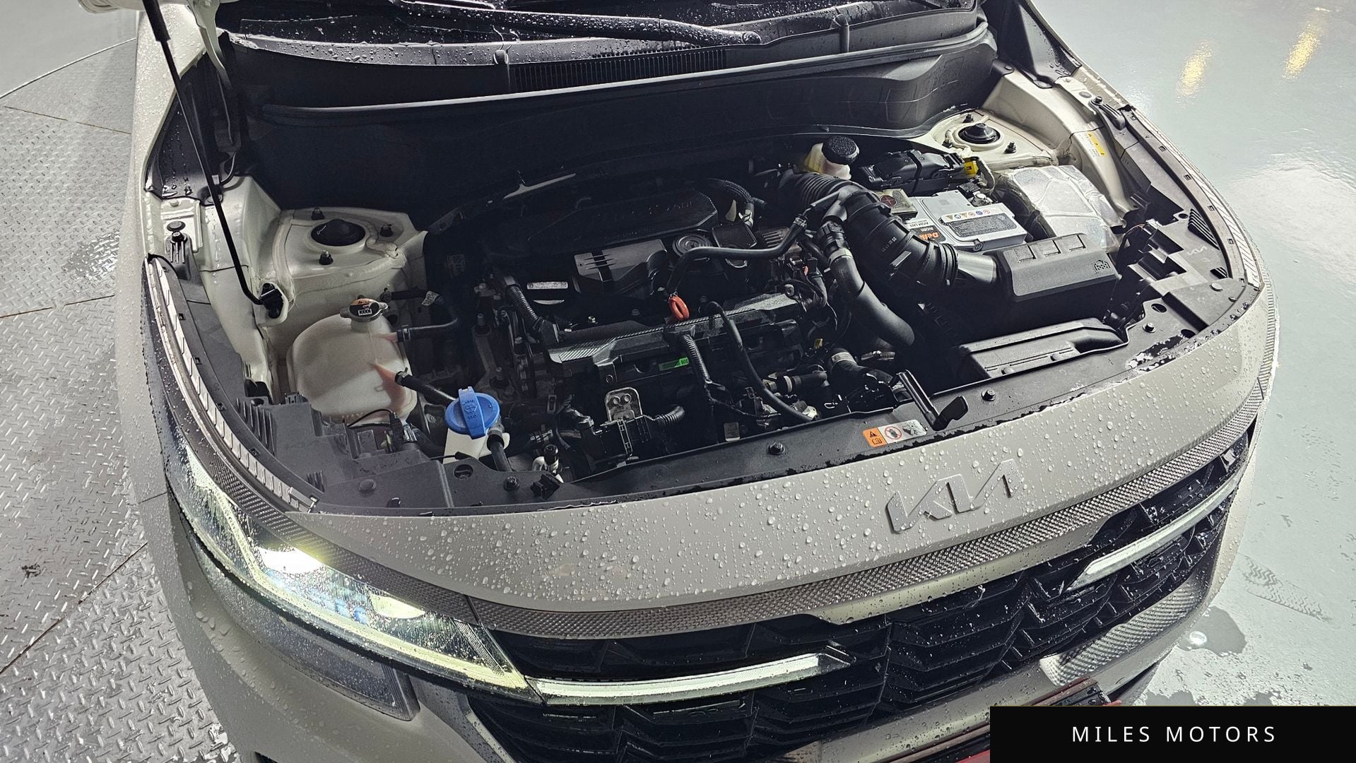 Kia Seltos 2023 — миниатюра 6