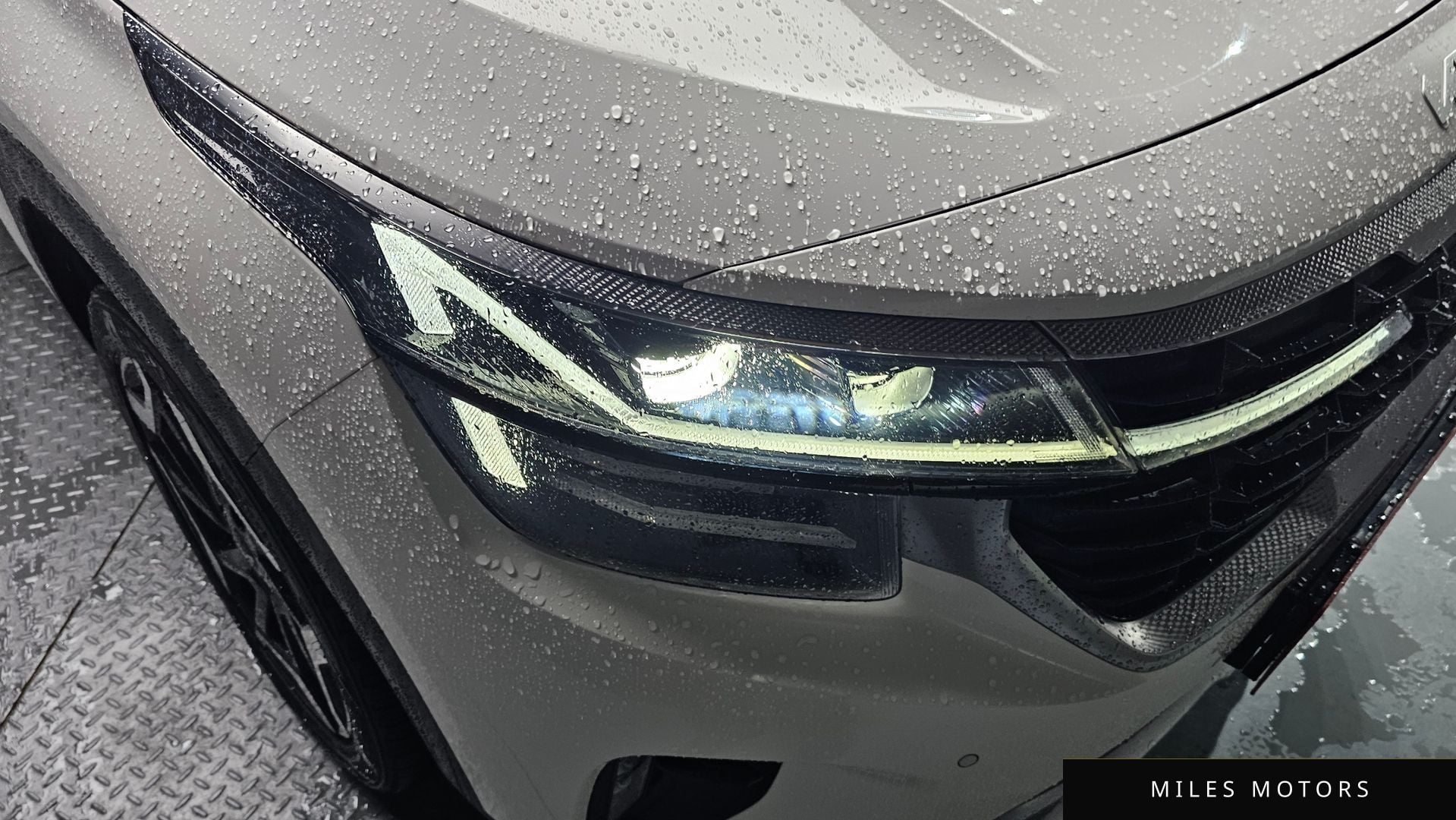 Kia Seltos 2023 — миниатюра 8