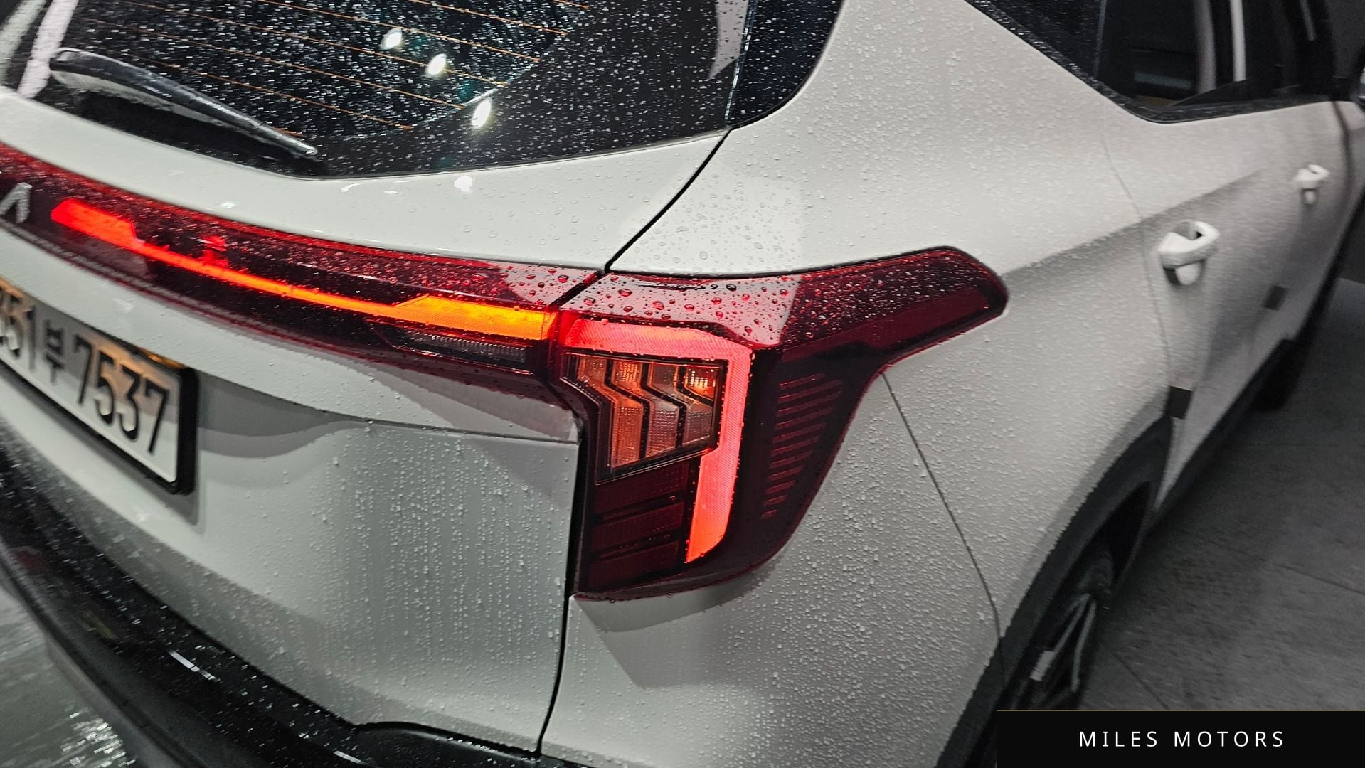 Kia Seltos 2023 — миниатюра 9