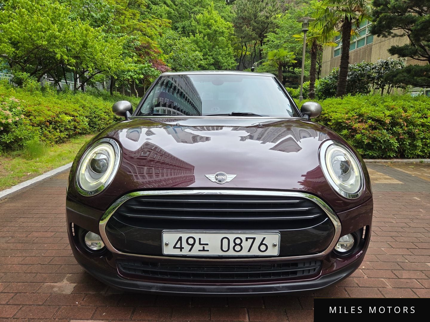 MINI Clubman 2016 — миниатюра 4