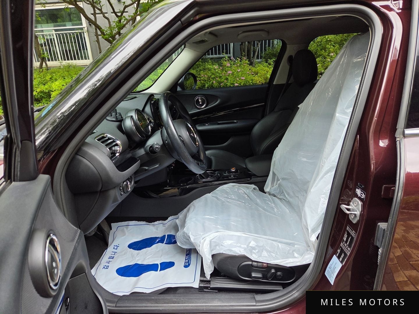 MINI Clubman 2016 — миниатюра 8