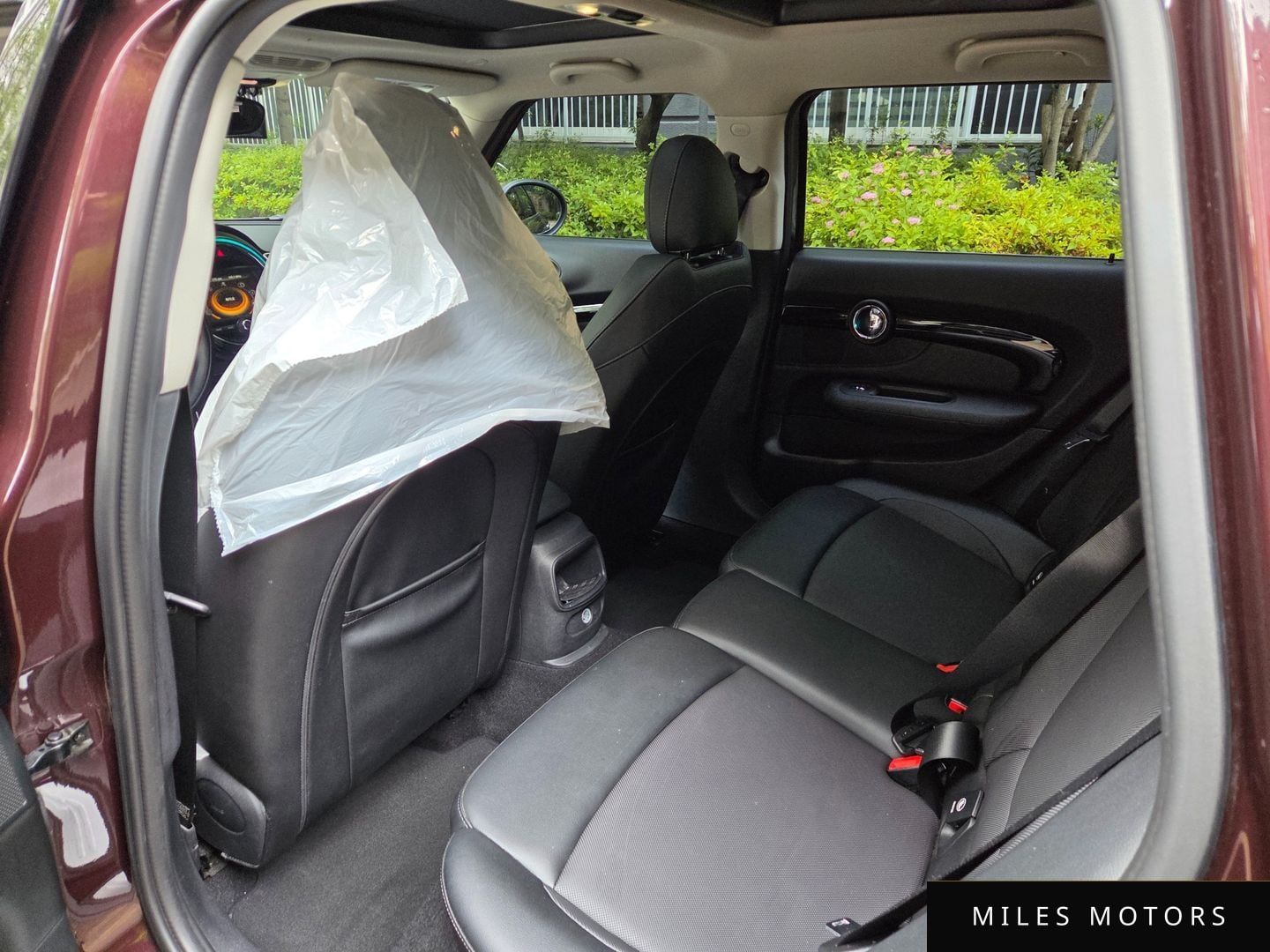 MINI Clubman 2016 — миниатюра 9