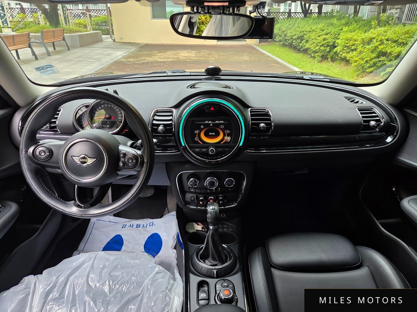 MINI Clubman 2016 — миниатюра 10