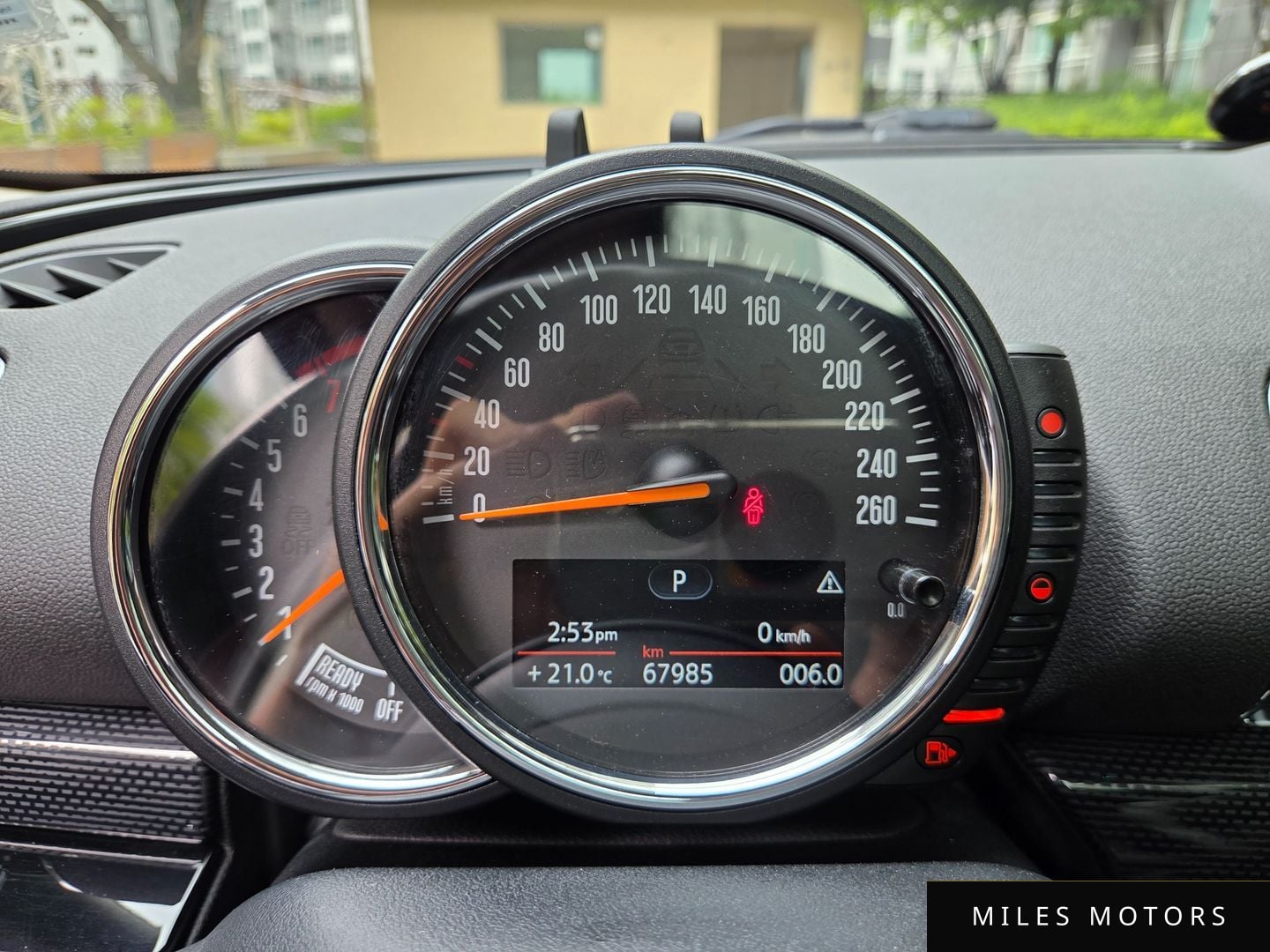 MINI Clubman 2016 — миниатюра 12