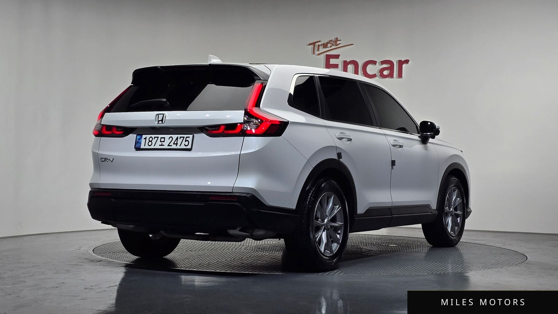 Honda CR-V 2023 — миниатюра 2