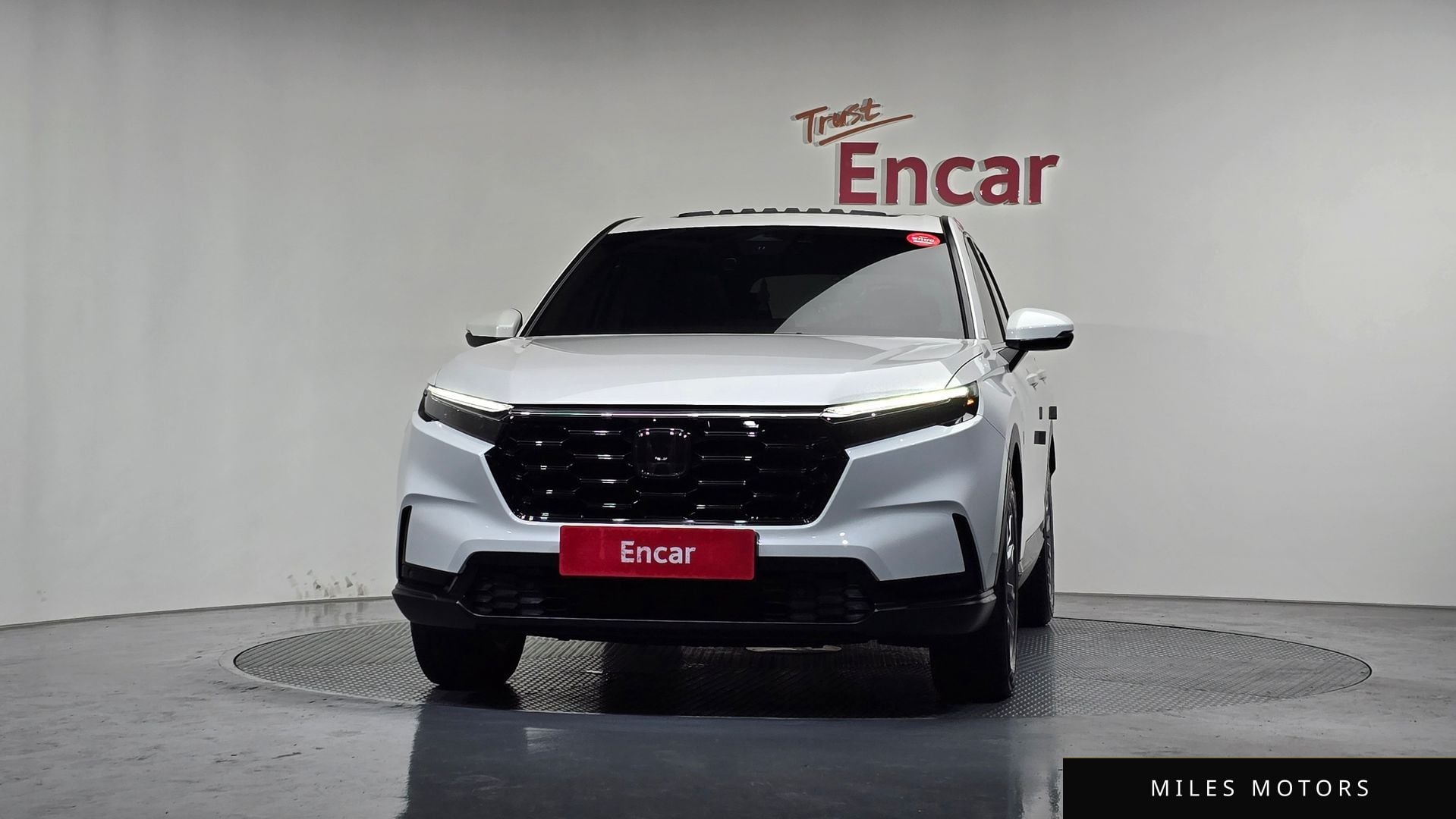 Honda CR-V 2023 — миниатюра 3