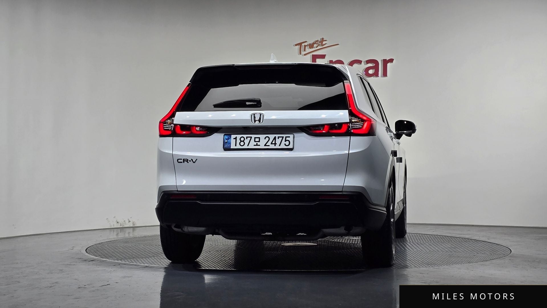 Honda CR-V 2023 — миниатюра 4