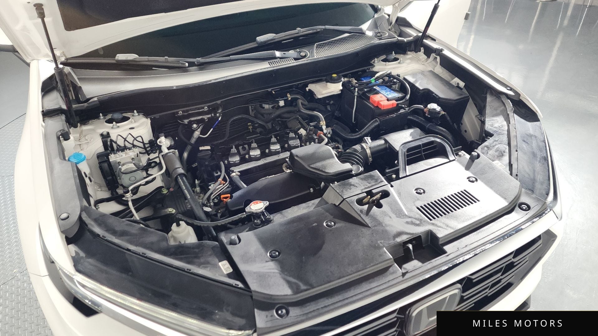 Honda CR-V 2023 — миниатюра 6