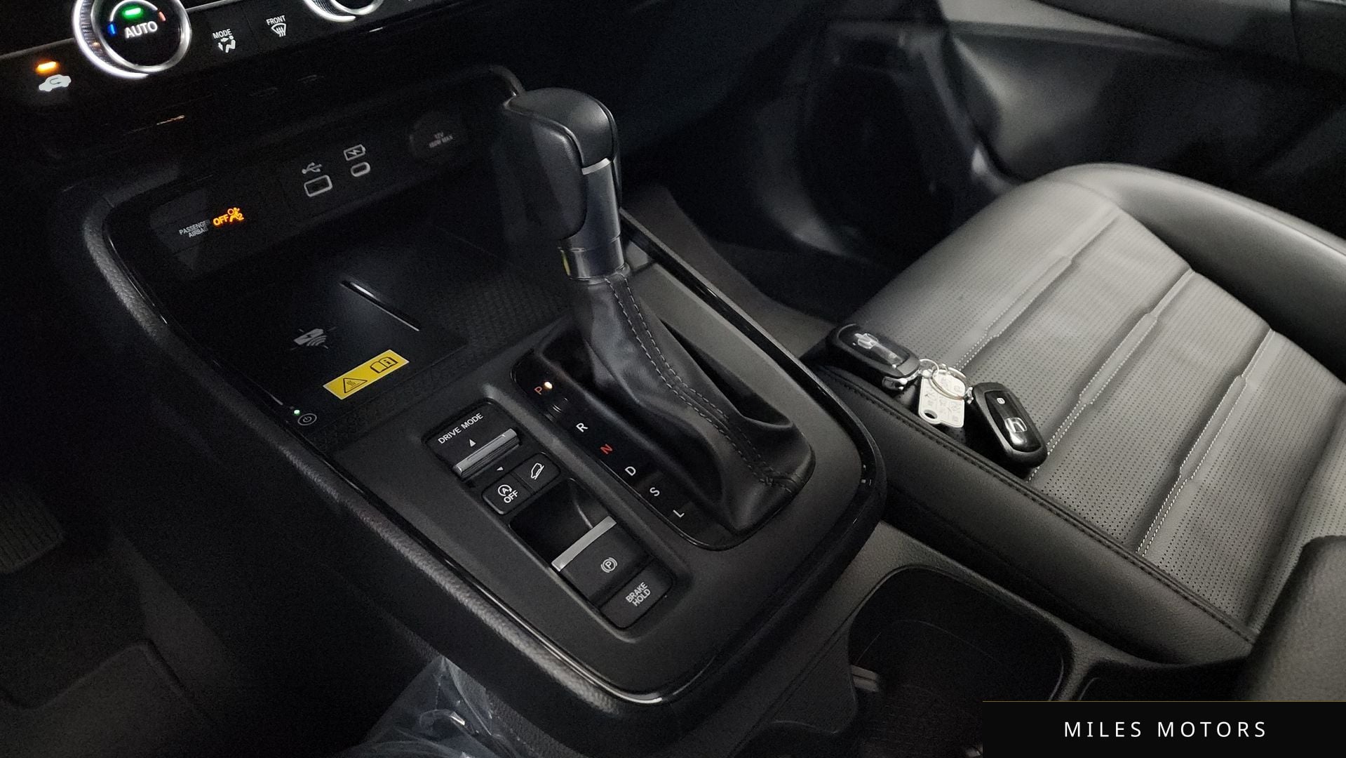 Honda CR-V 2023 — миниатюра 12