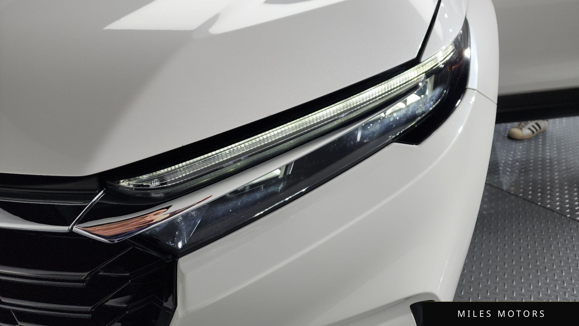 Honda CR-V 2023 — миниатюра 8