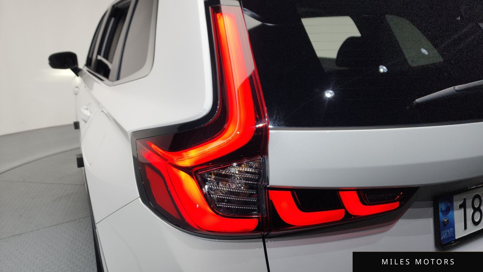 Honda CR-V 2023 — миниатюра 9