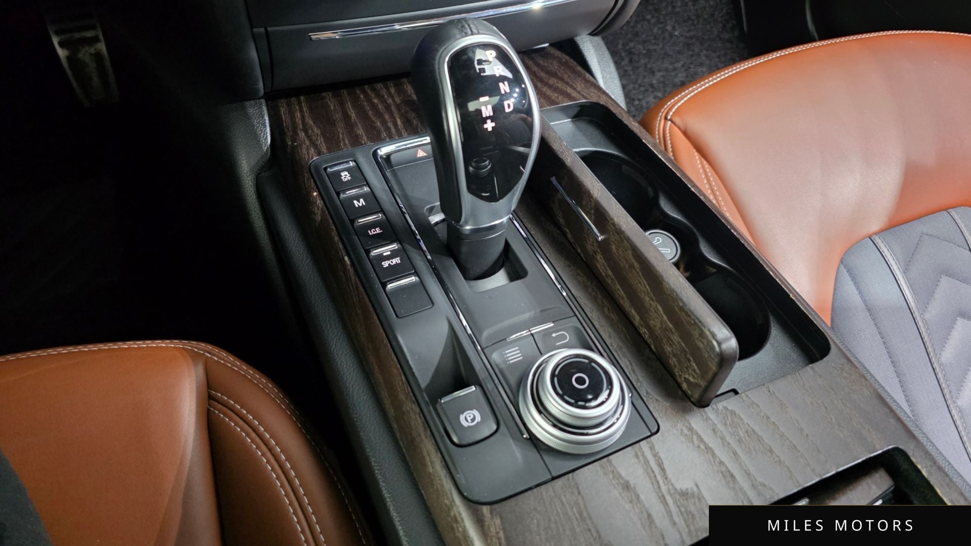 Maserati Ghibli 2018 — миниатюра 9