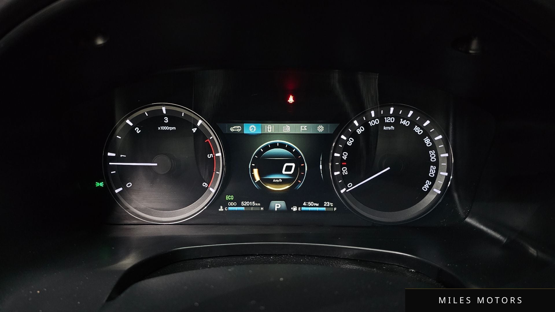 KG Mobility Rexton 2021 — миниатюра 11