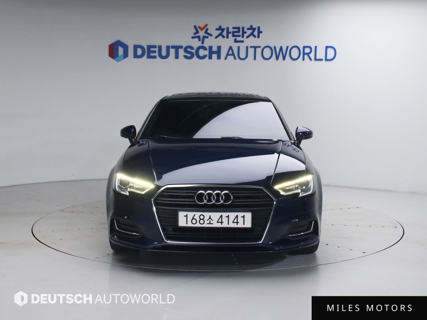 Audi A3 2020 — миниатюра 3