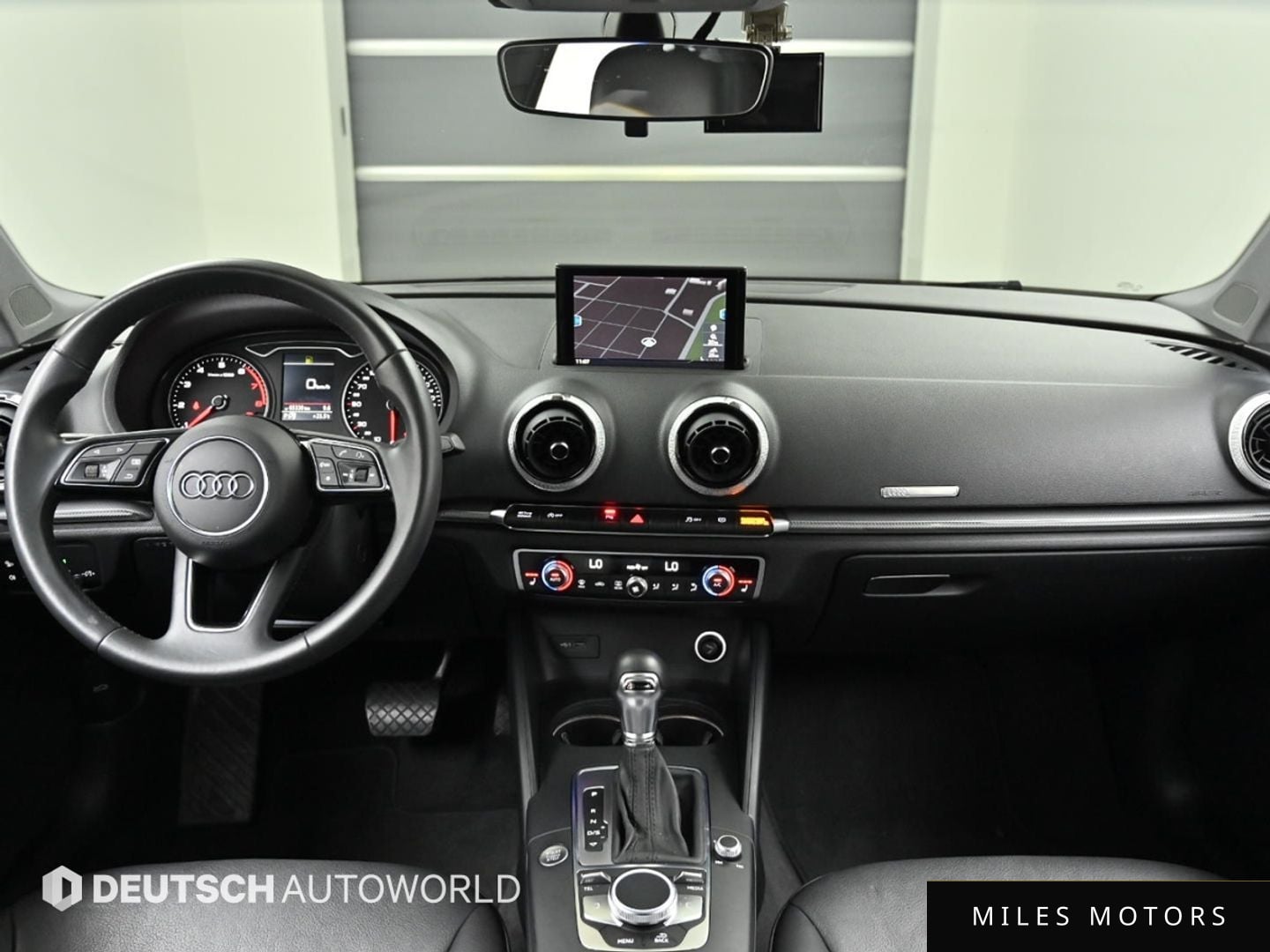 Audi A3 2020 — миниатюра 7