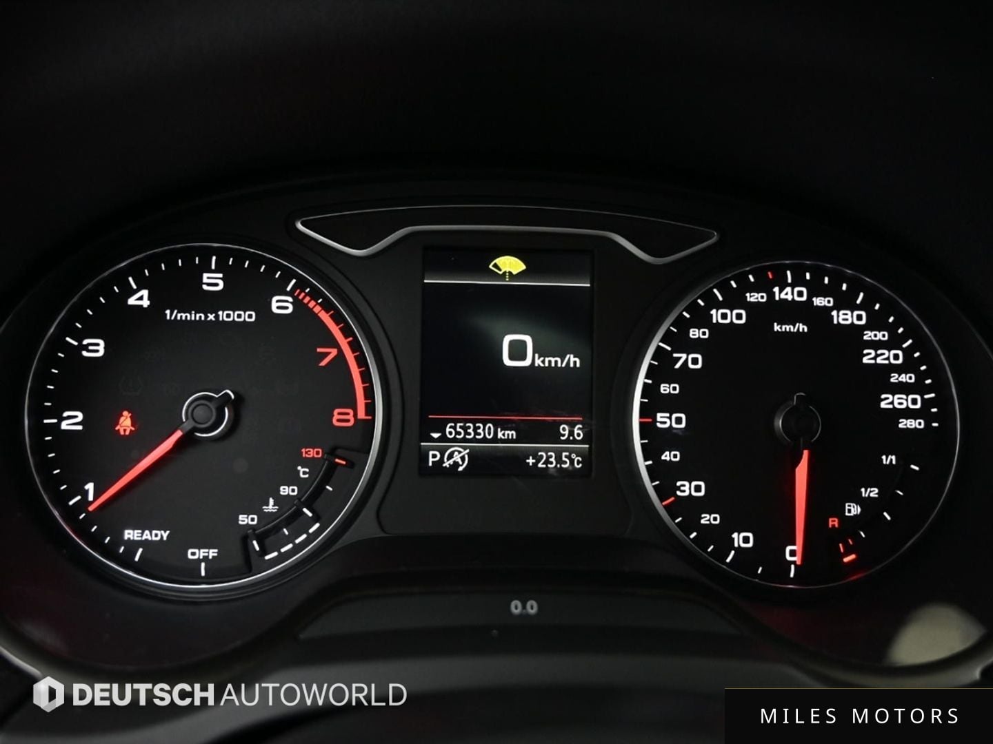 Audi A3 2020 — миниатюра 8