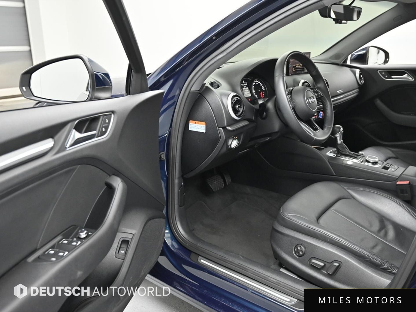 Audi A3 2020 — миниатюра 11