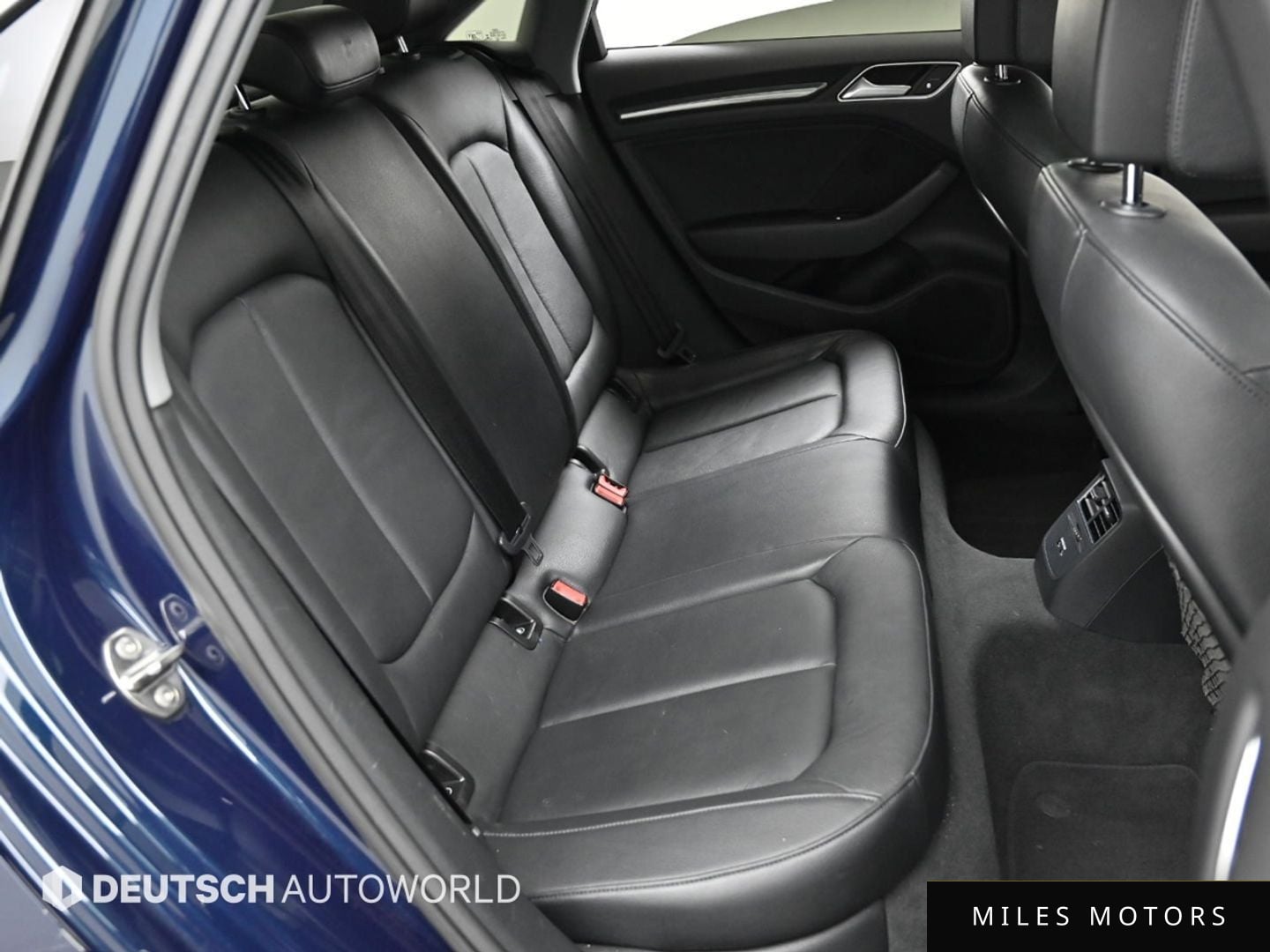 Audi A3 2020 — миниатюра 12