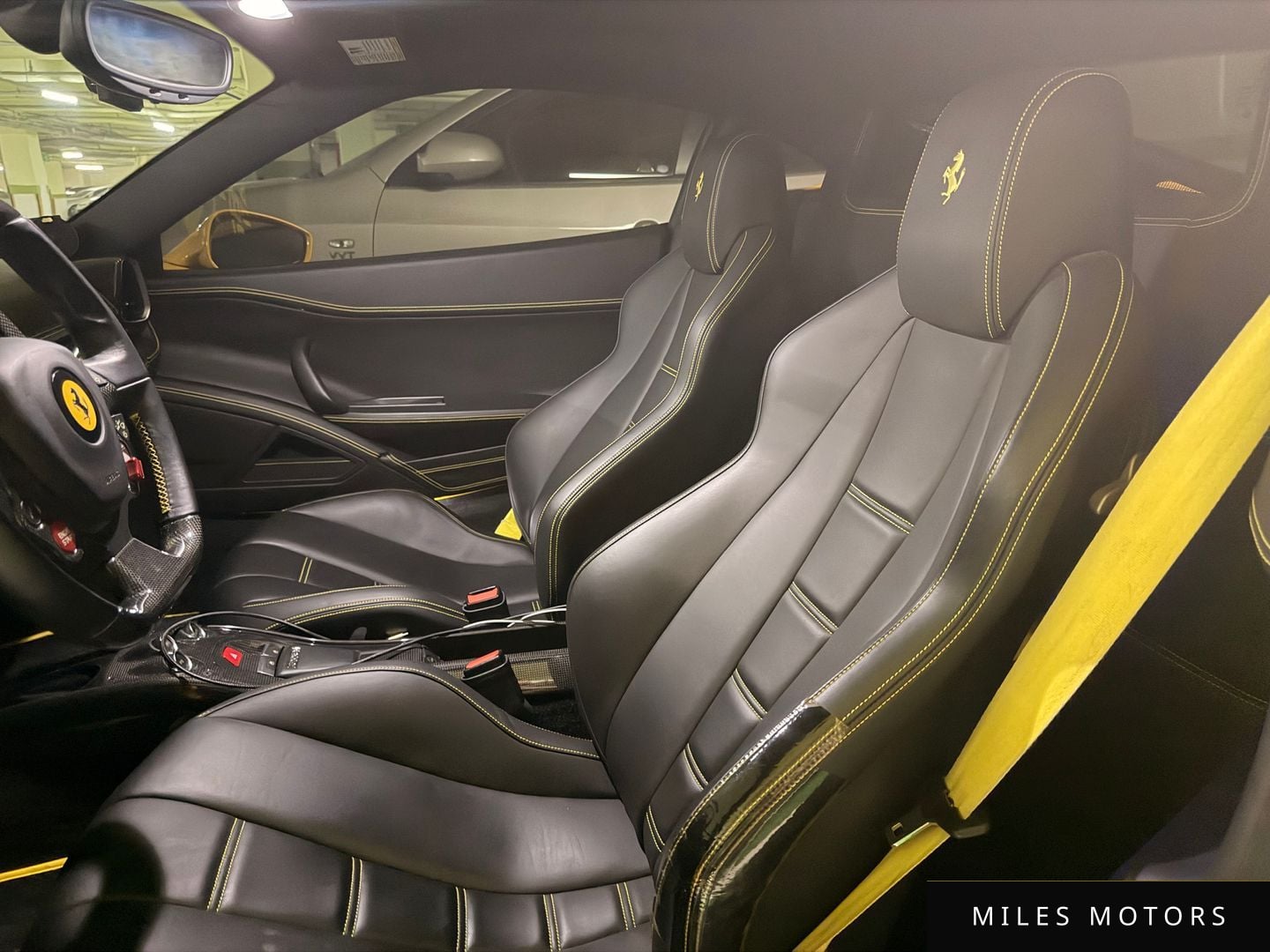 Ferrari 458 2014 — миниатюра 8