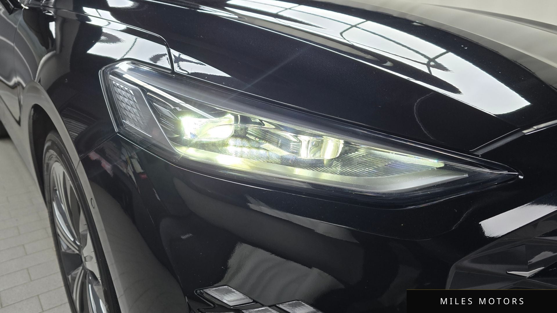 Kia K8 2022 — миниатюра 8