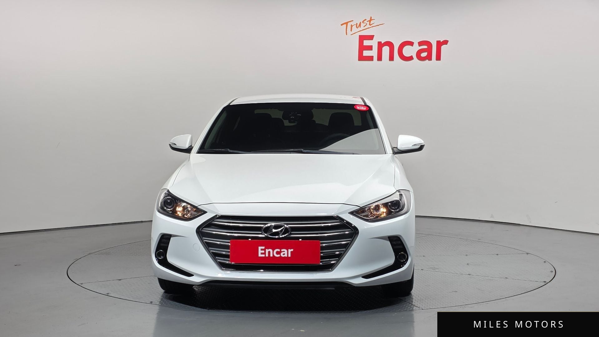 Hyundai AVANTE 2016 — миниатюра 3