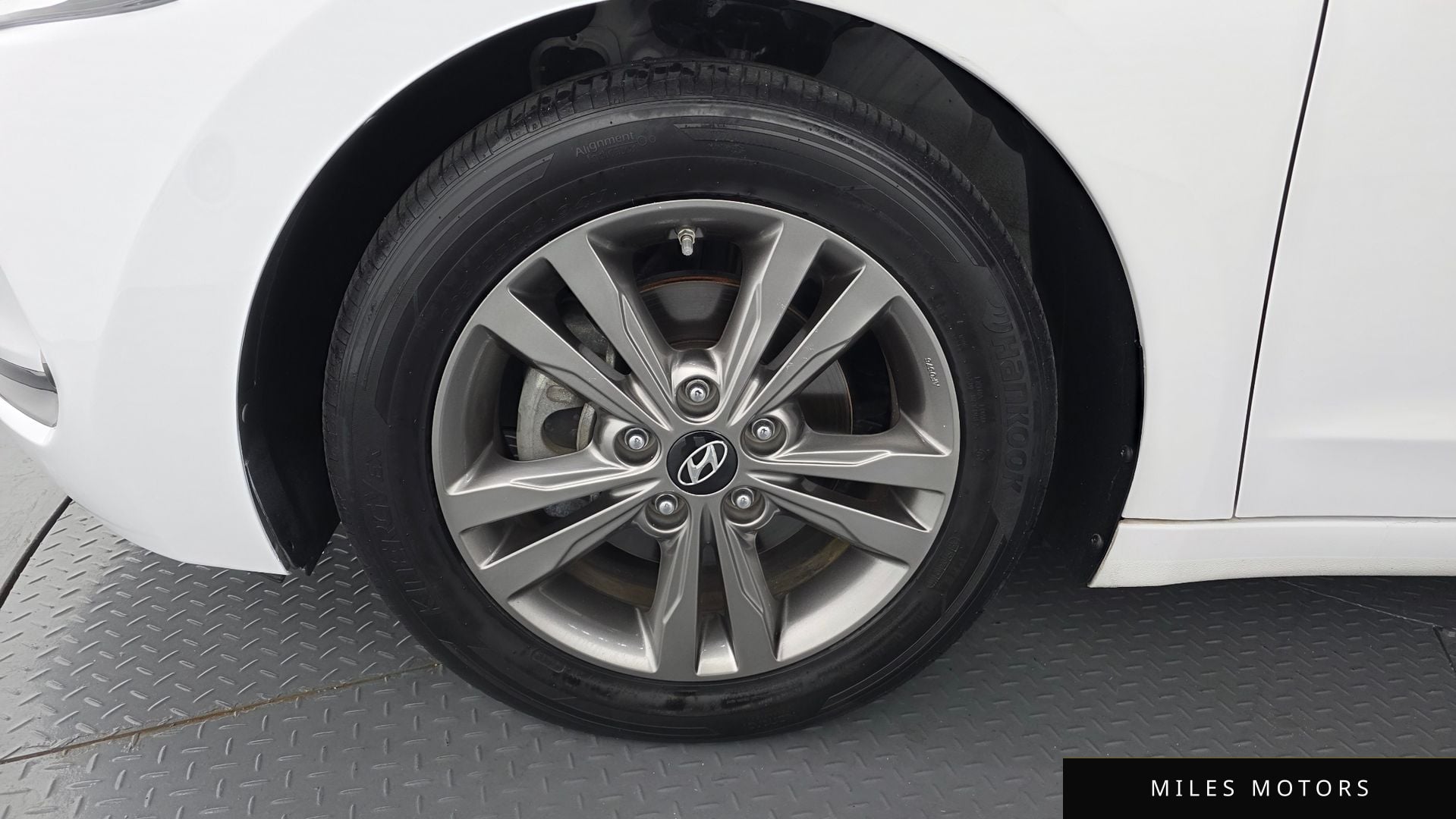Hyundai AVANTE 2016 — миниатюра 5