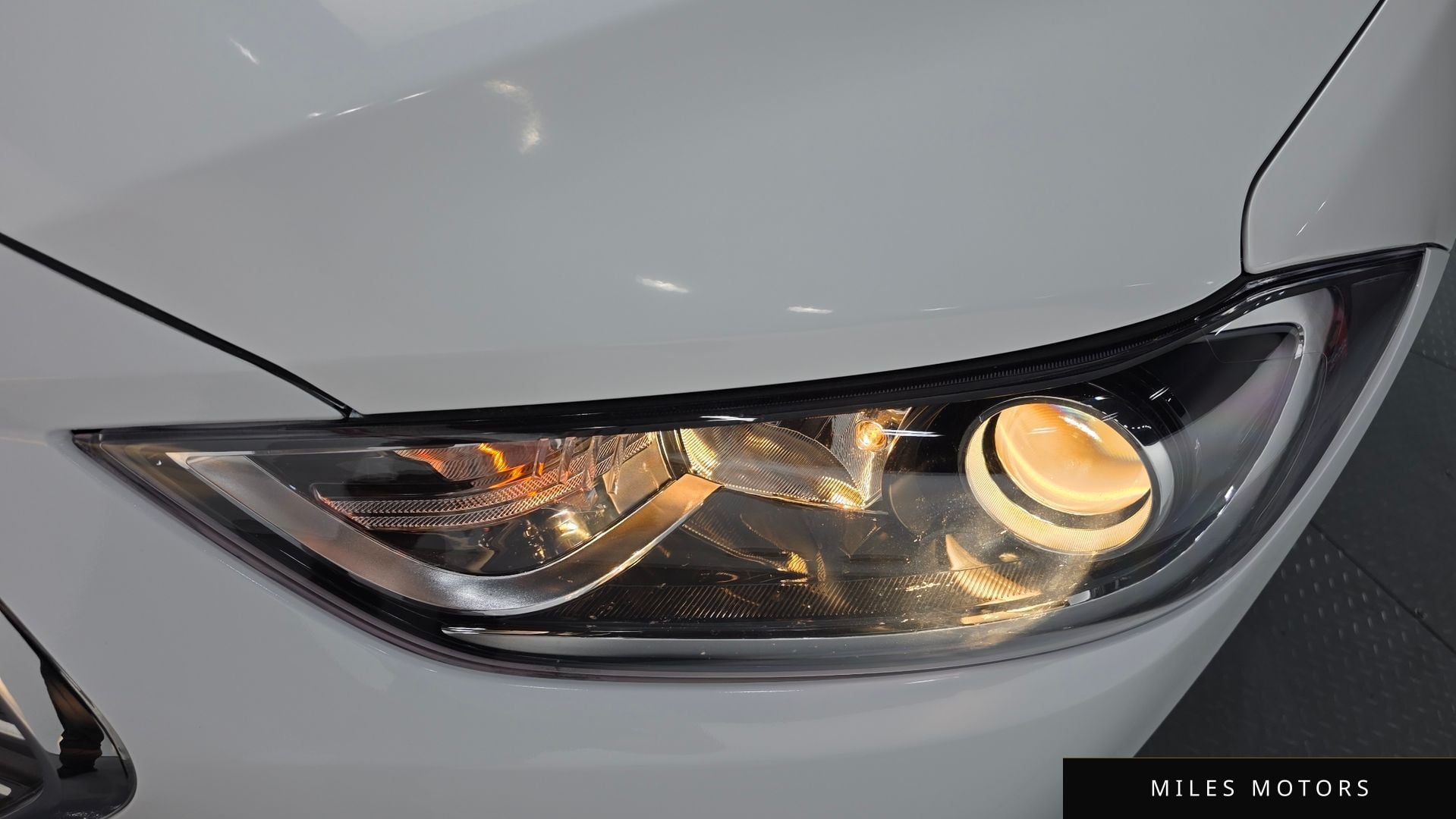 Hyundai AVANTE 2016 — миниатюра 8