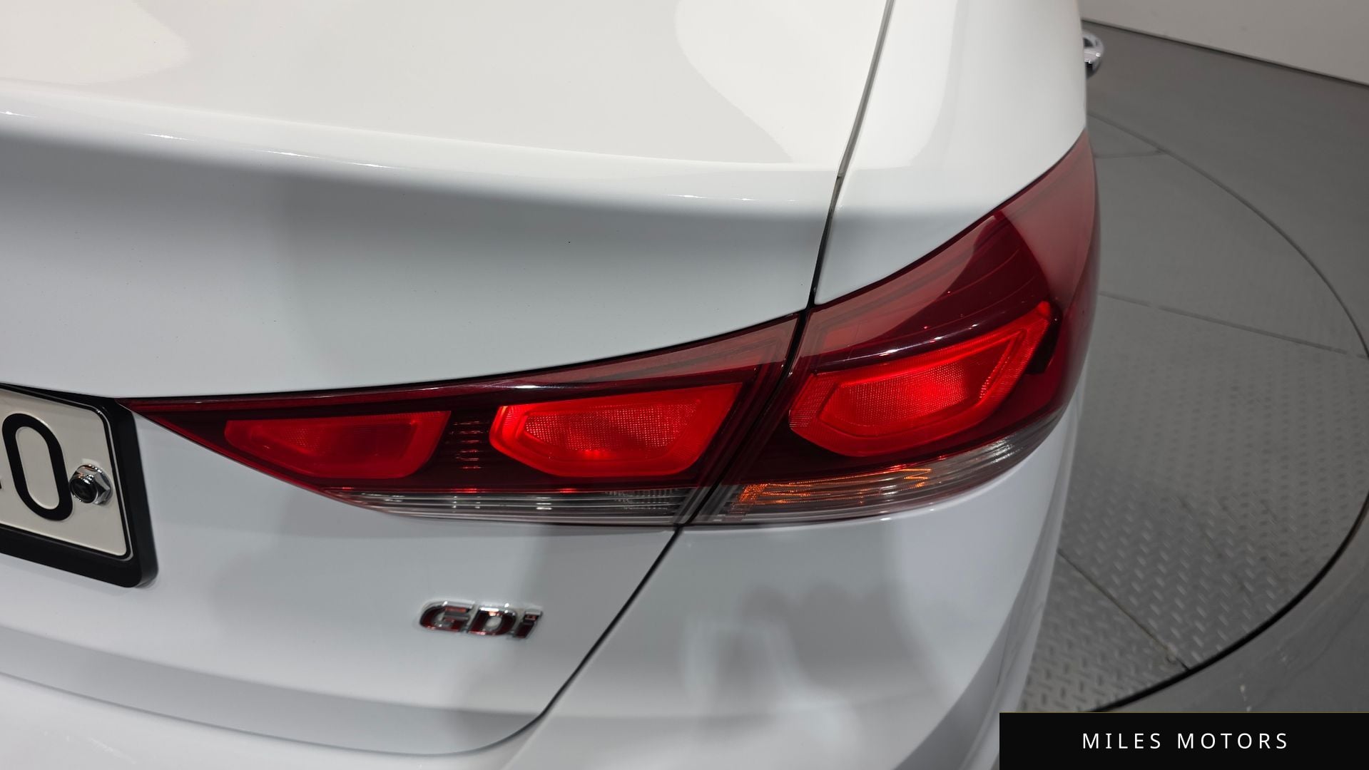 Hyundai AVANTE 2016 — миниатюра 9