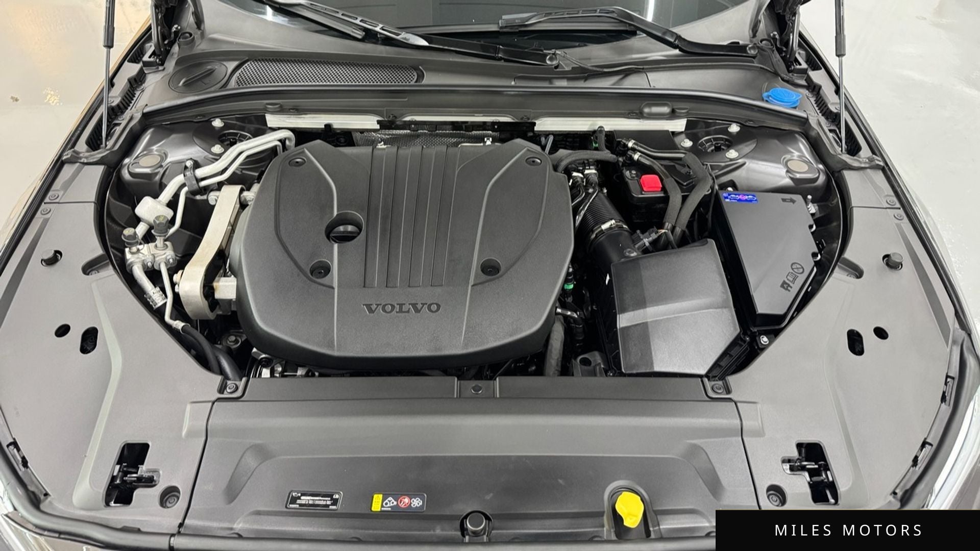 Volvo S90 2024 — миниатюра 6